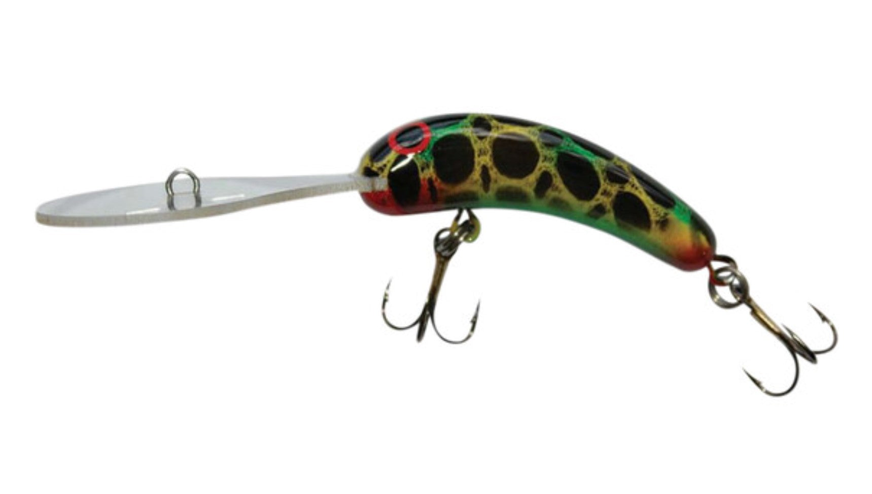 Australian Crafted Lures - Slim Invader 50mm – Trophy Trout Lures and Fly  Fishing