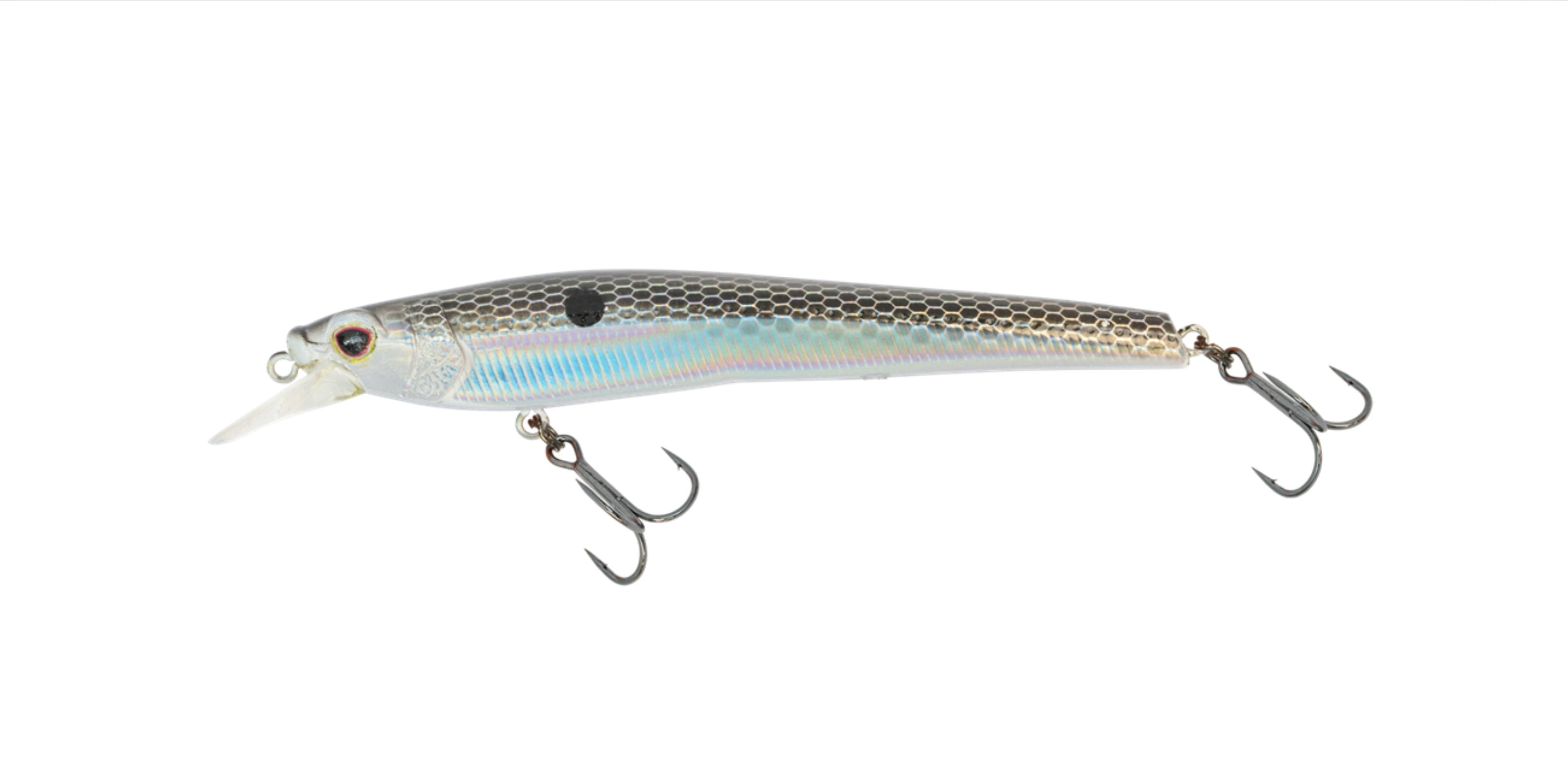 Nomad Design – Trophy Trout Lures and Fly Fishing