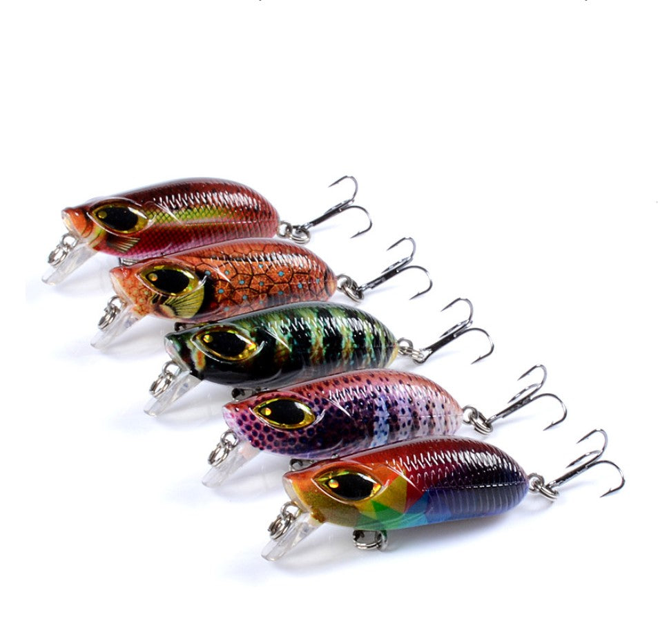 Trophy Trout Lures Crankbaits – Trophy Trout Lures and Fly Fishing