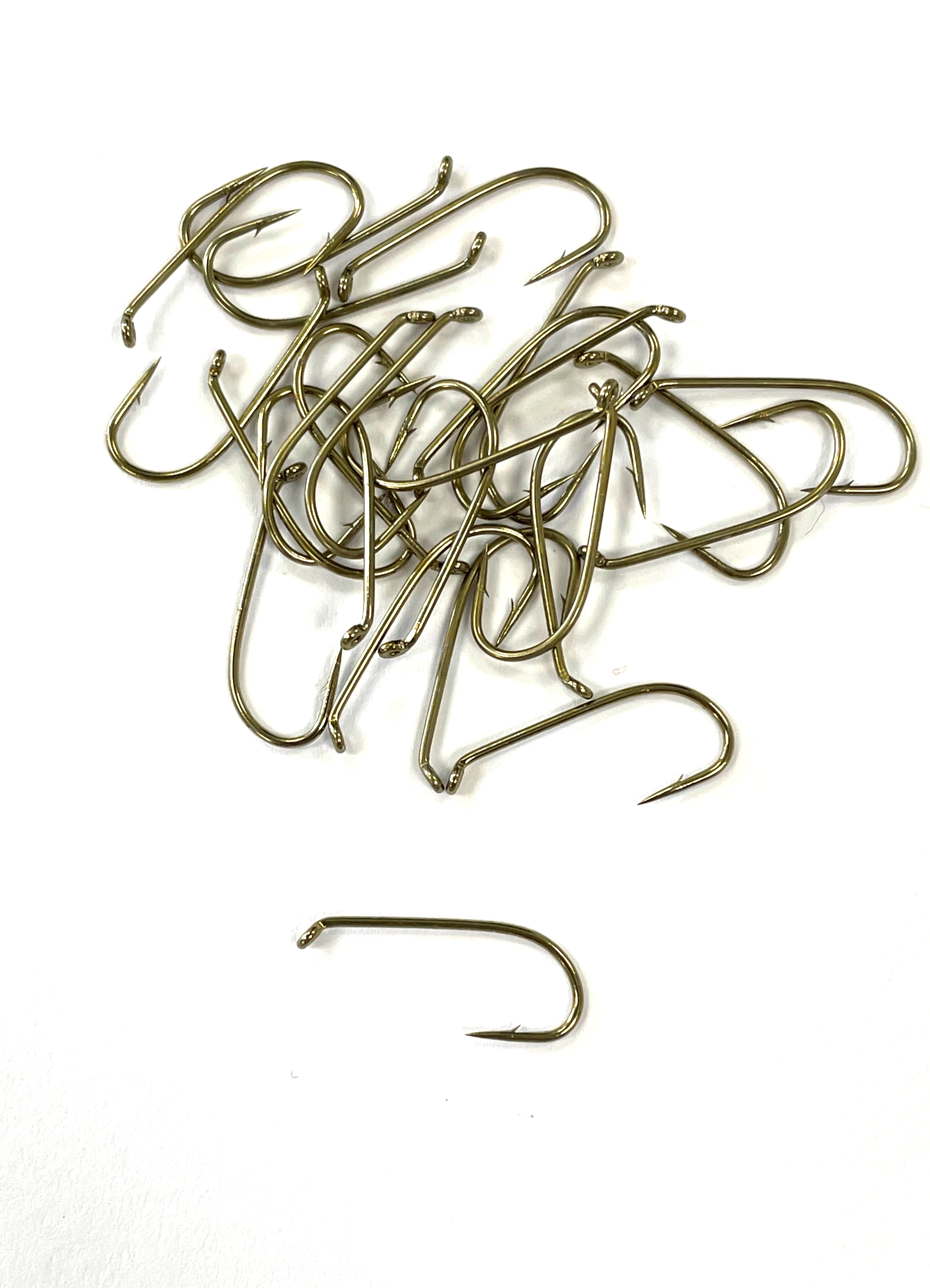 Kamasan B110 Grubber Fly Hooks - Henrystackle Kamasan B110 Grubber Fly Hooks - Henrystackle