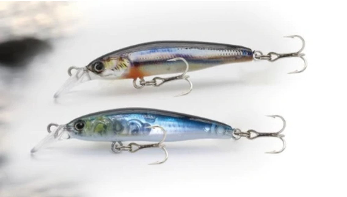 Little Jack Forma Cute – Trophy Trout Lures and Fly Fishing