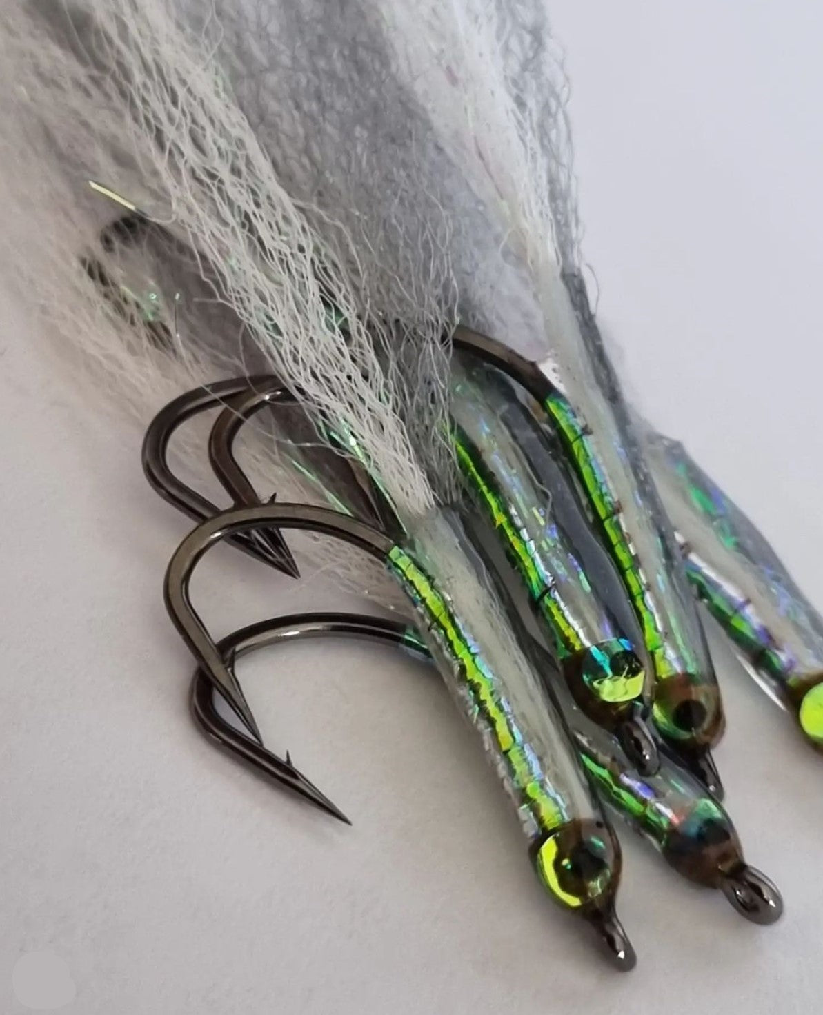 Saltwater Flies – Trophy Trout Lures and Fly Fishing