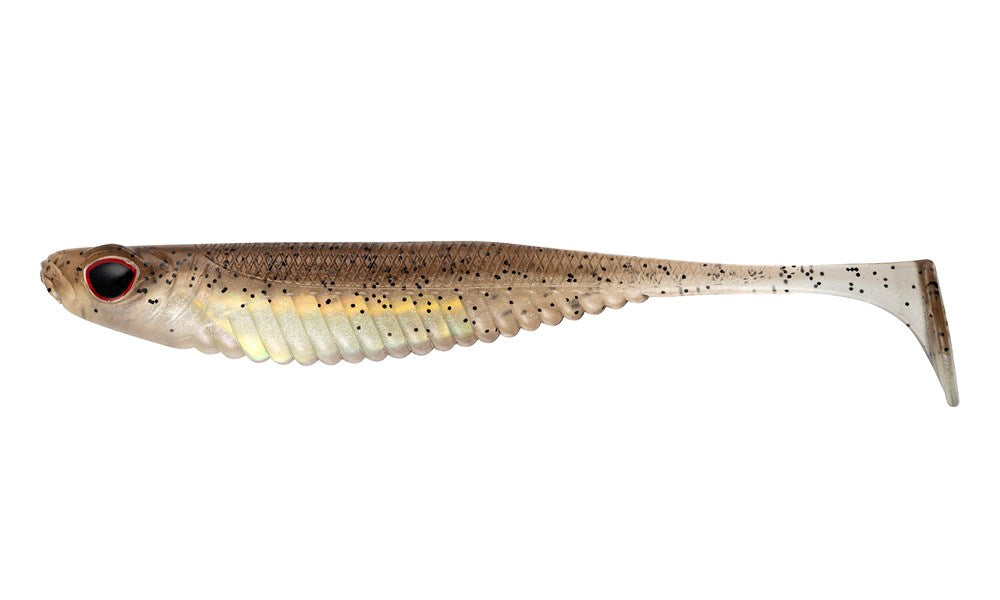 arkansas shiner fishing lure Spectre Minnow 2.5" Mirage X