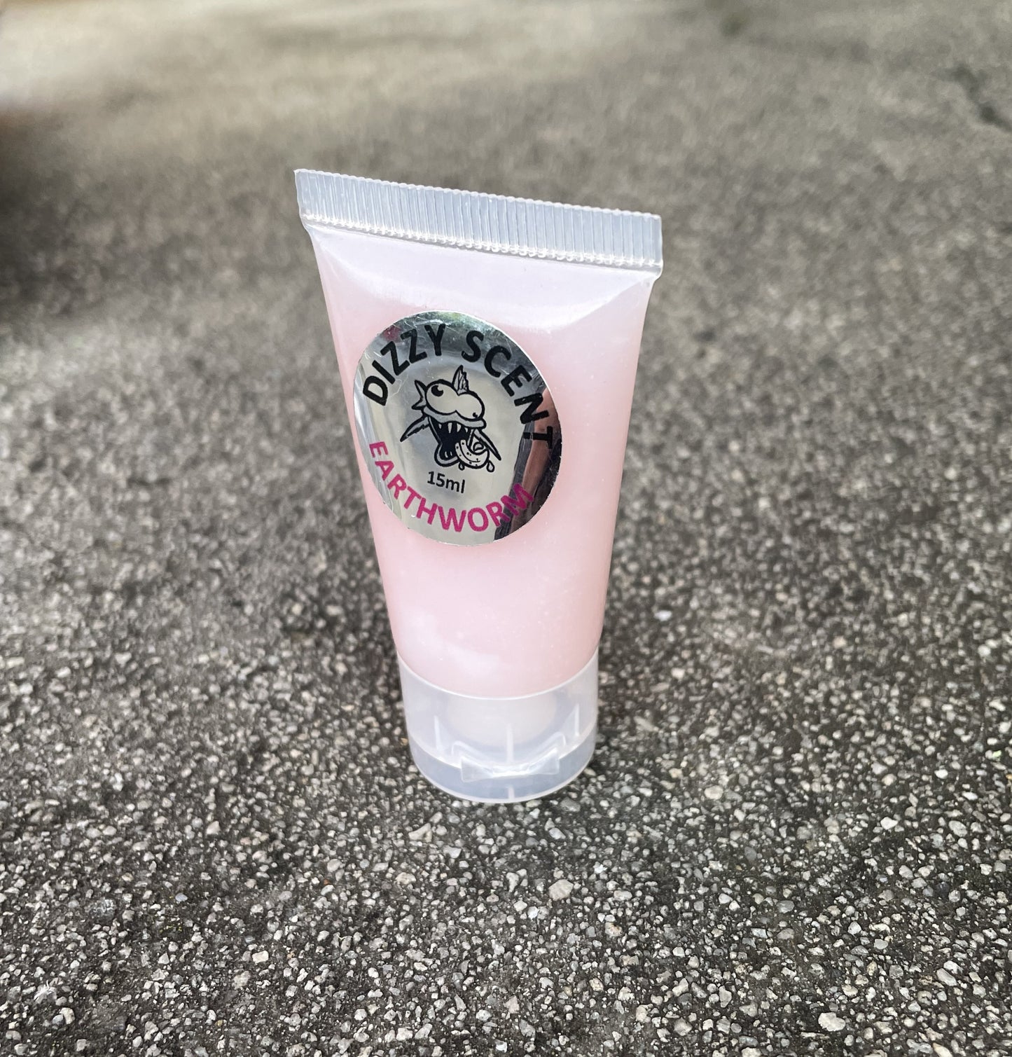 Dizzy Scent - UV Earthworm 15ml