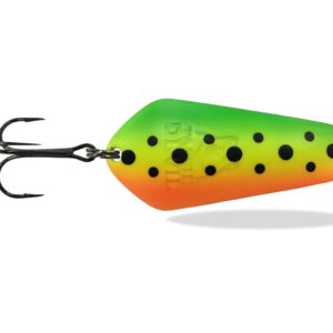 Tasmanian Devil Spoon 9g - Fire Tiger