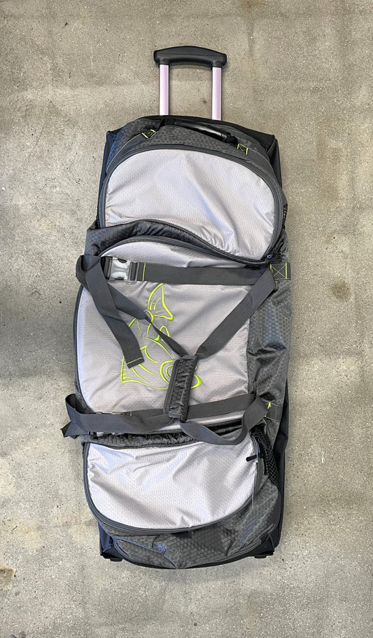 Stalker Glide Travel Bag