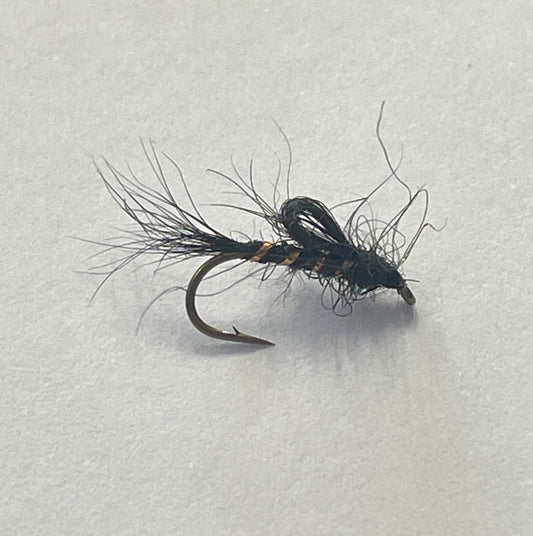 Highland Possum Emerger #14
