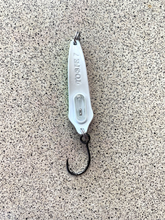 Bushranger Rattlin' T - 010