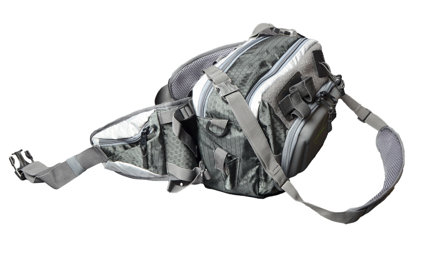 New Stalker Bum Bag with Velcro