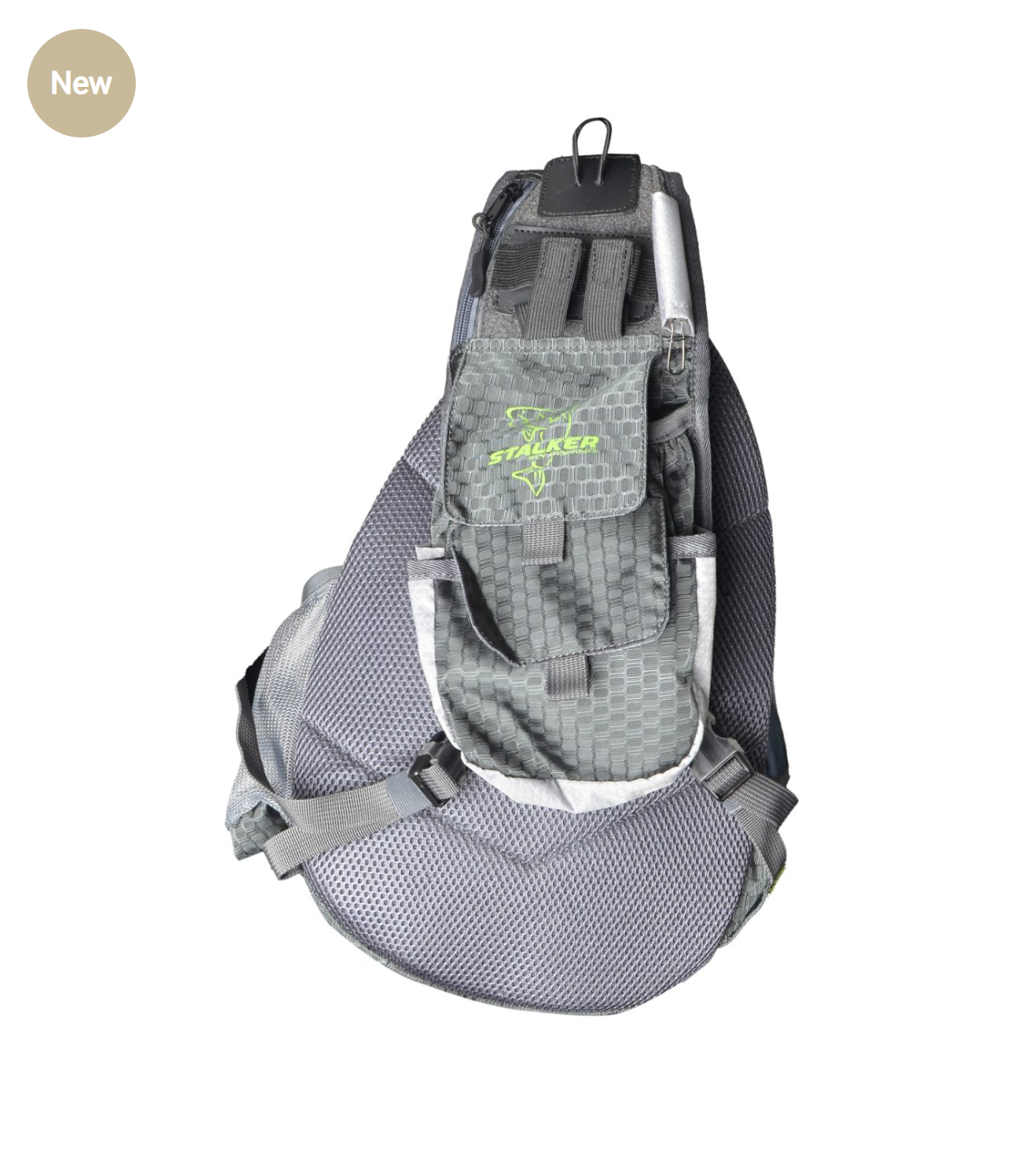 New Stalker Legend Sling Pack Upgrade