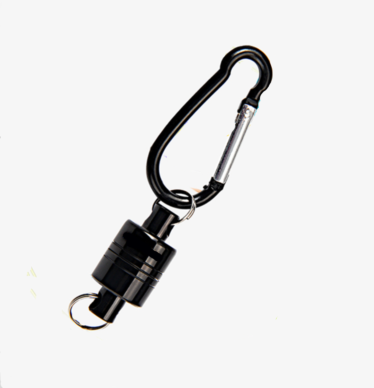 Magnetic Net Release