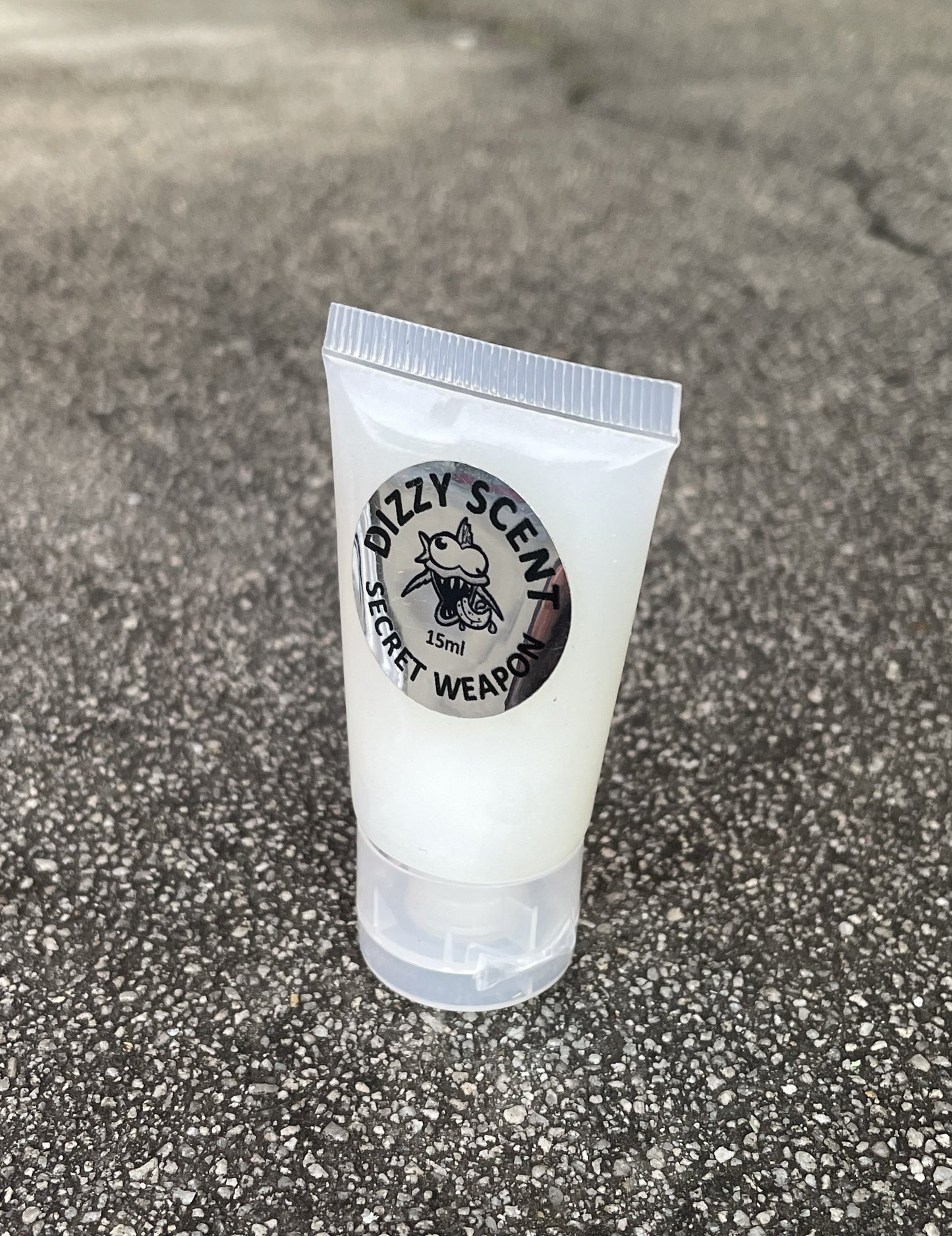 Dizzy Scent - Secret Weapon 15ml