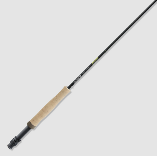 St Croix - Connect Fly Rod - 9ft 6wt
