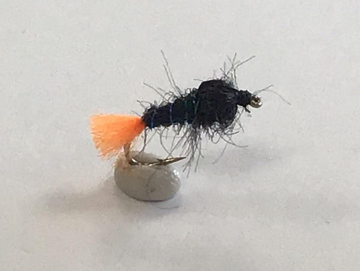 007 – Trophy Trout Lures and Fly Fishing 007 – Trophy Trout Lures and Fly Fishing