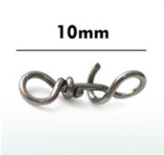 Quick Clips - Small (10pcs)