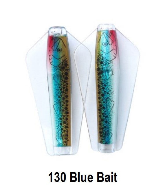 best tassie devil lures trout Tasmanian Devil 13.5g