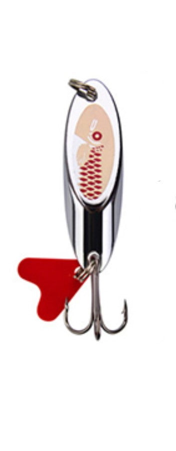 Stainless Steel Slice - 14g