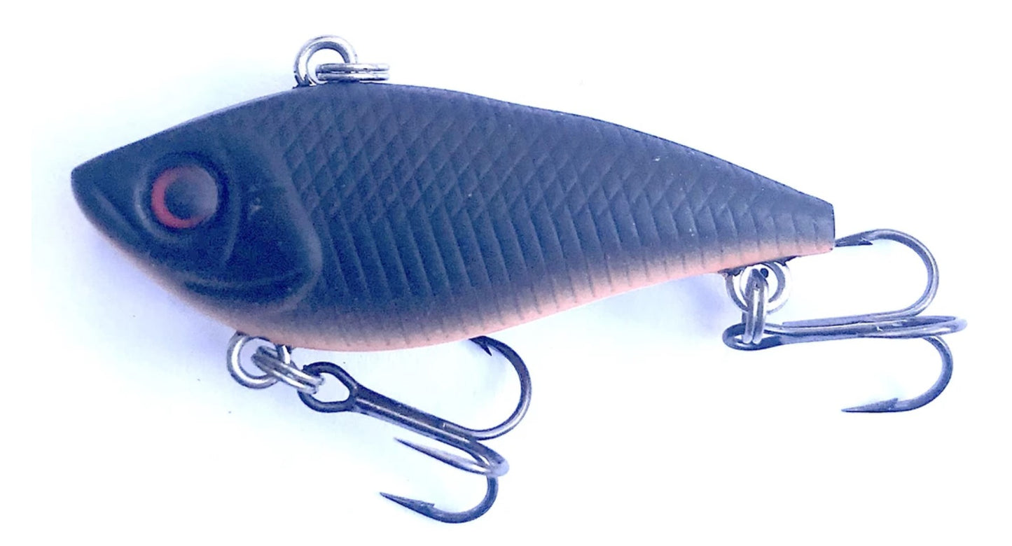 Gladiator Shiver/Stig Vibe 40mm (15)