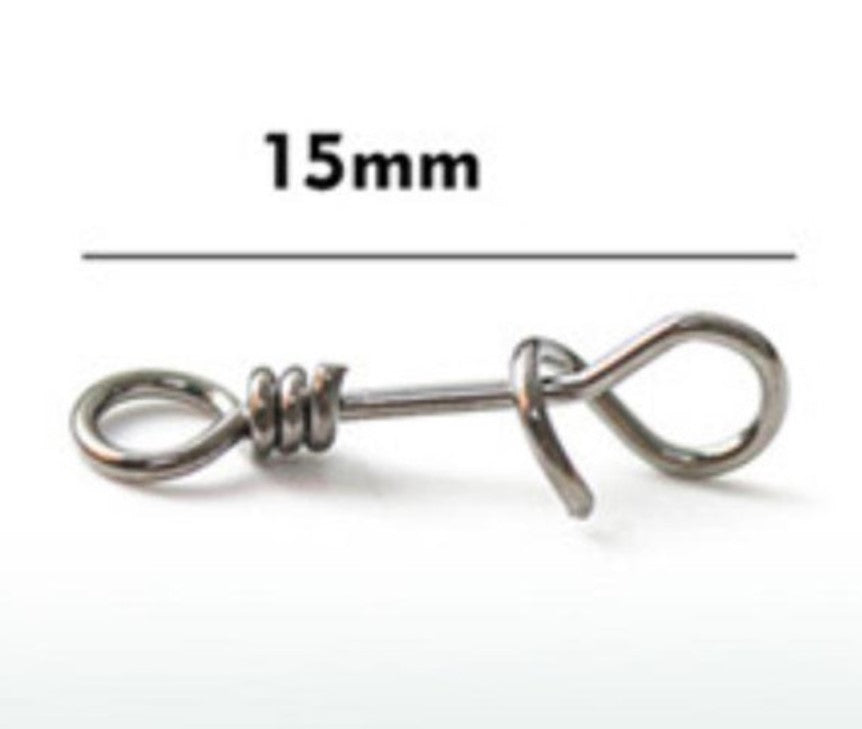 Quick Clips - Medium (10pcs)