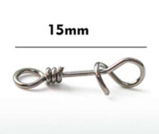 Quick Clips - Medium (10pcs)