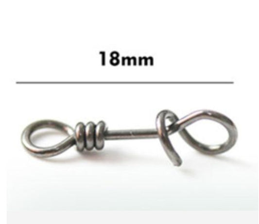 Quick Clips - Large (10pcs)