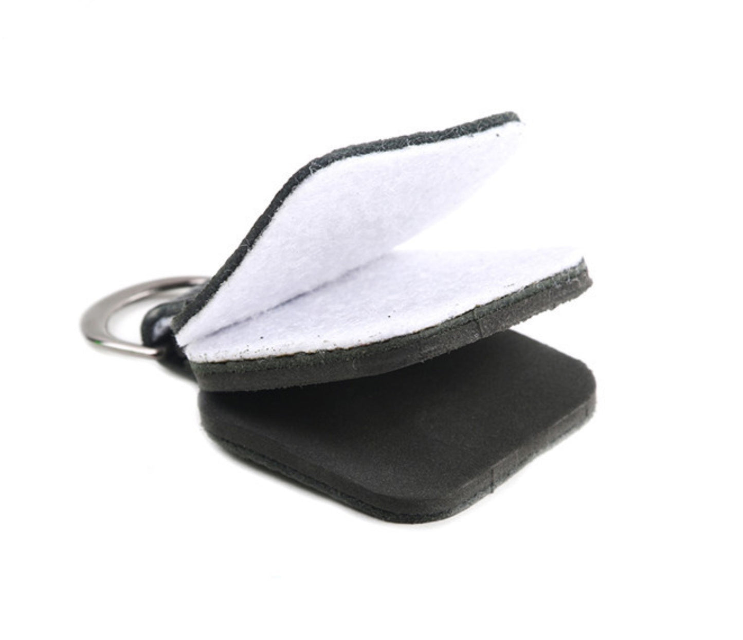 Leader Straightener and Line Cleaner (2 in 1)