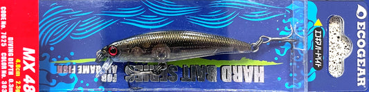 Ecogear MX 48F Premium - 303