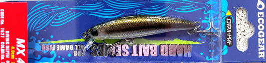 Ecogear MX 48F Premium - 306