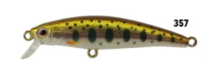 Ecogear MX 48F Premium - 357