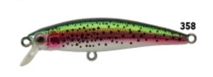 Ecogear MX 48F Premium - 358