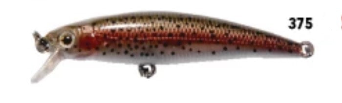 Ecogear MX 48F Premium - 375