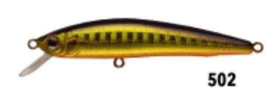 ecogear fishing lures Worm Grass Minnow L 3-1/4inch #451 Glancing provocative claw appeal shad that is extremely effective against all fish eaters Ecogear MW62F - 502