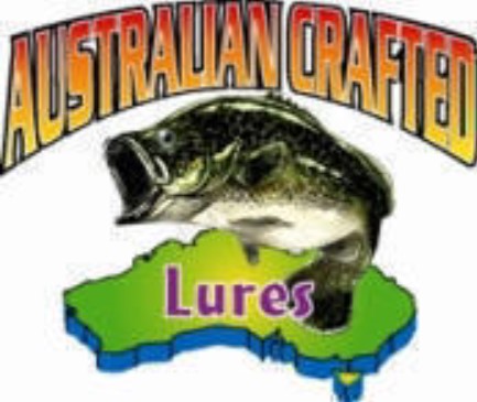 Australian Crafted Lures - Slim Invader 50mm 18ft (Spotted Dog)