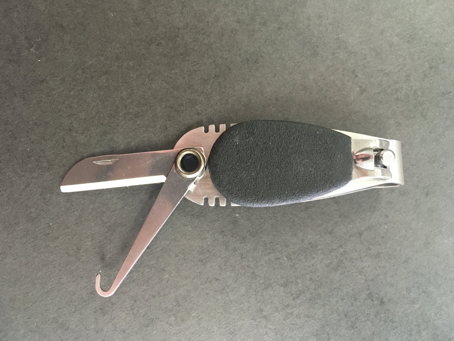 Multi-Function Nipper