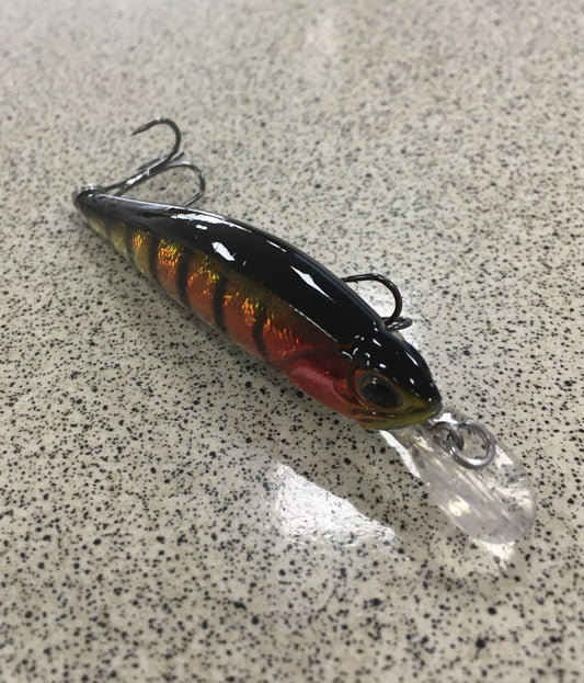 SP63 Suspending Minnow - BP