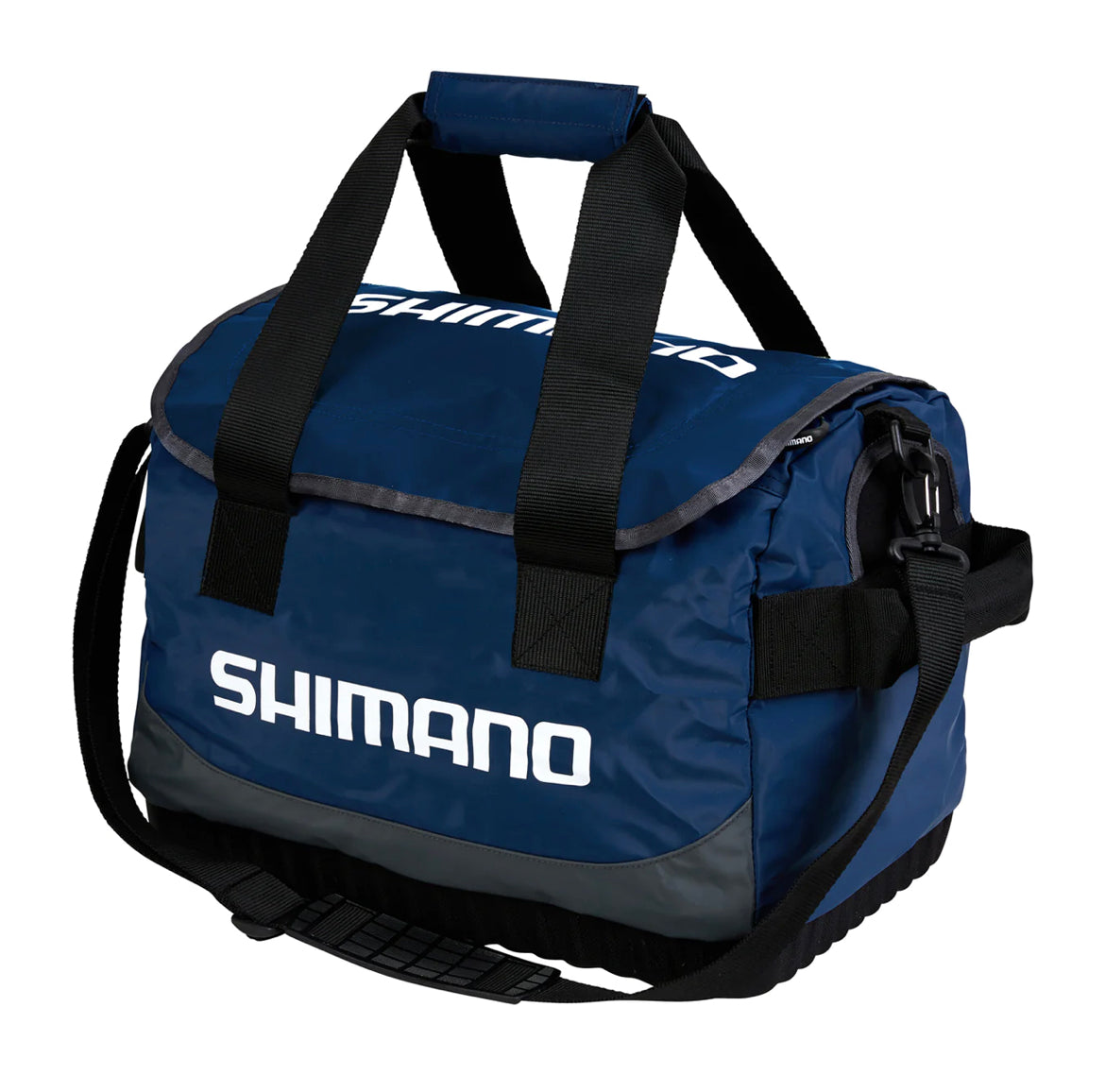 Shimano Banar Tackle Bag - Medium – Trophy Trout Lures and Fly Fishing