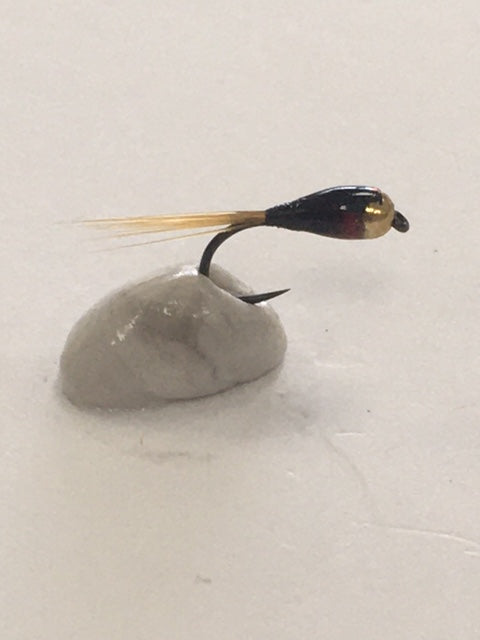 Beadhead Pheasant Tail Nymph - Brown & Claret