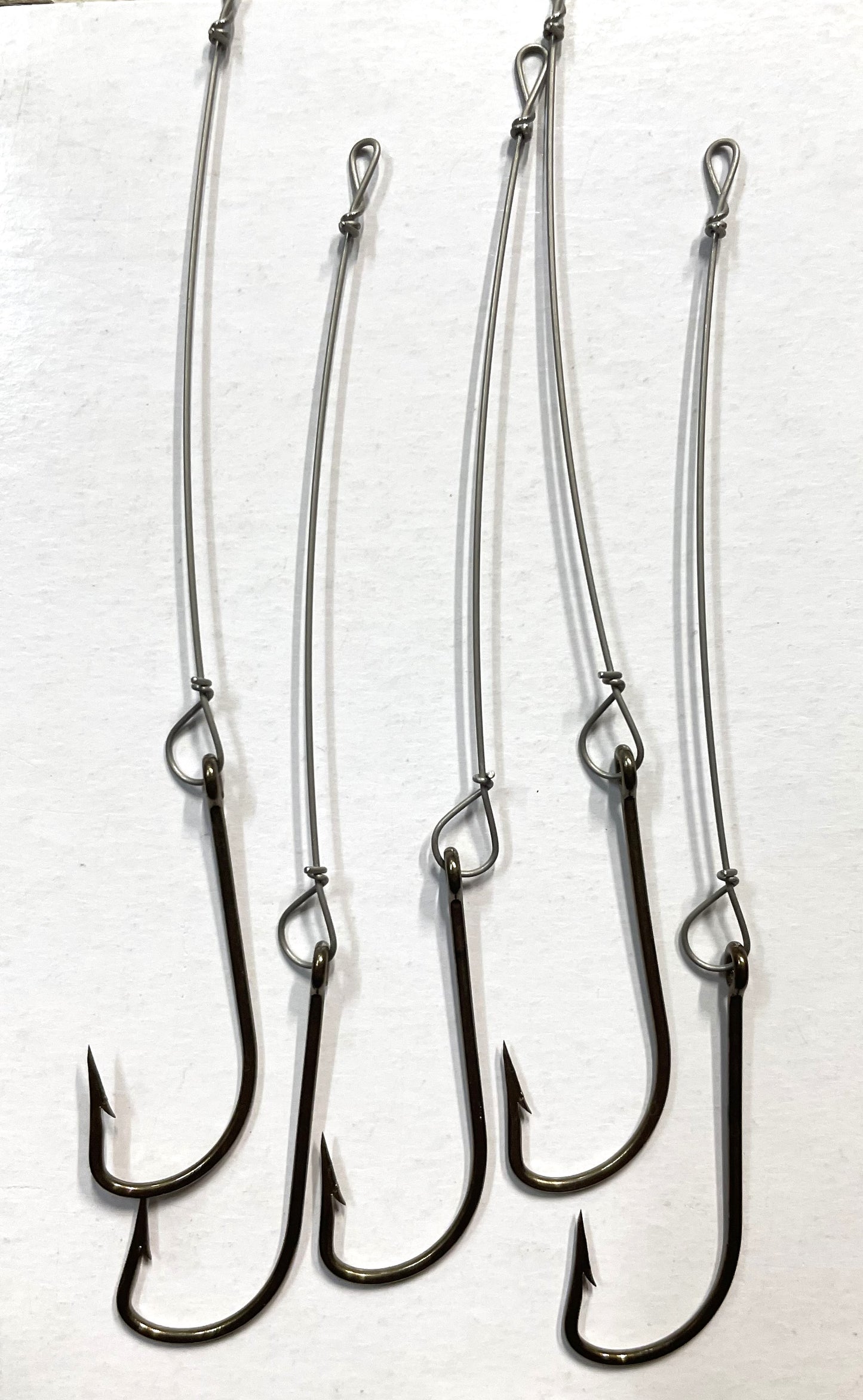 Tasmanian Devil 13 gram Single Hook Centre's - 5 Pack