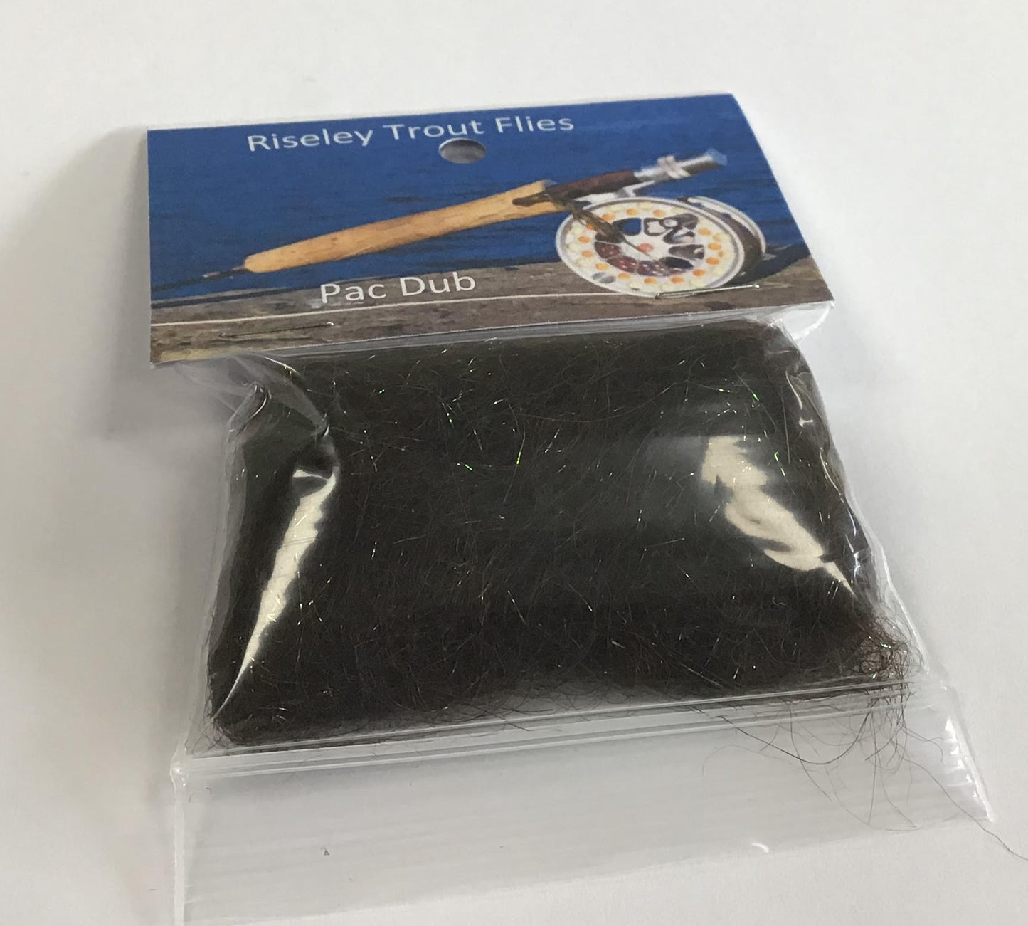 Dubbing - Riseley Pac Dub (Chocolate)