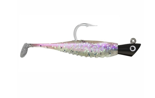 Dynamic Lures Sneak Attack (Crystal Shad)