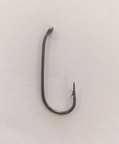 SureCatch Bronzed French Forged Hooks (Sizes #1 to #7/0)