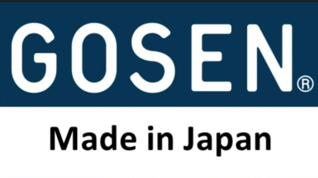 GOSEN Versatile Braid 8ply PE 8 - 80lb 300m