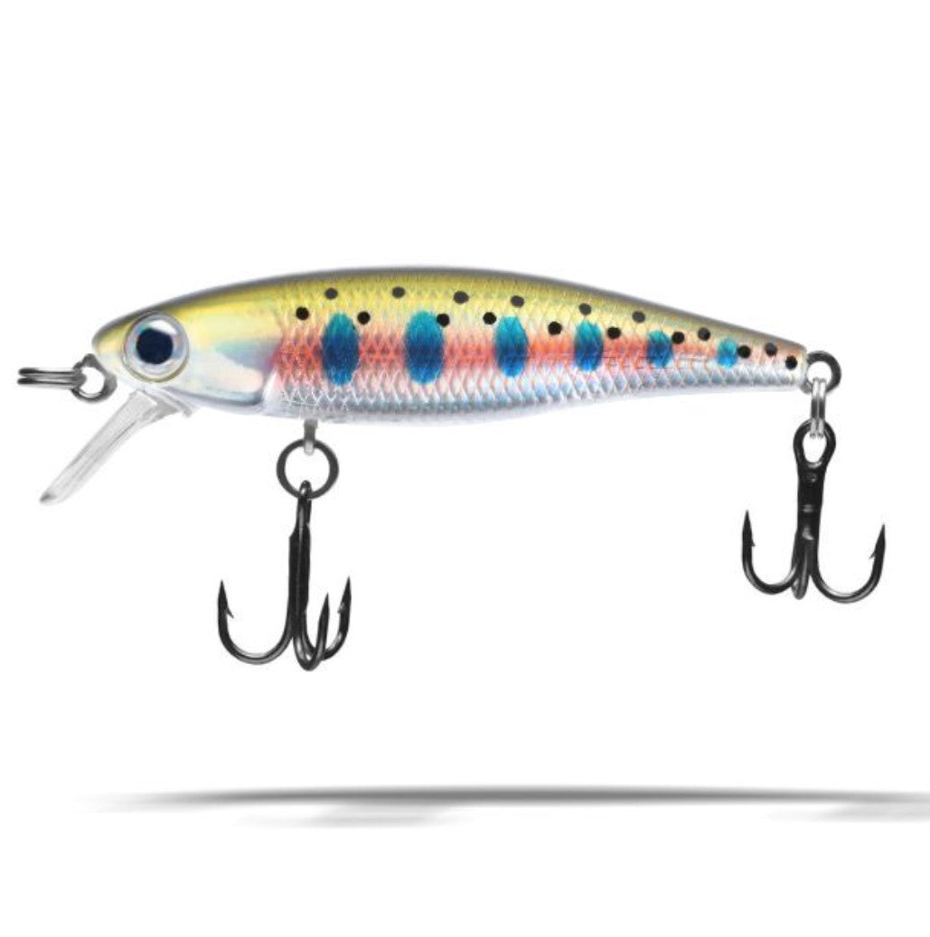 Dynamic Lures HD Trout (RB Trout V2) – Trophy Trout Lures and Fly Fishing