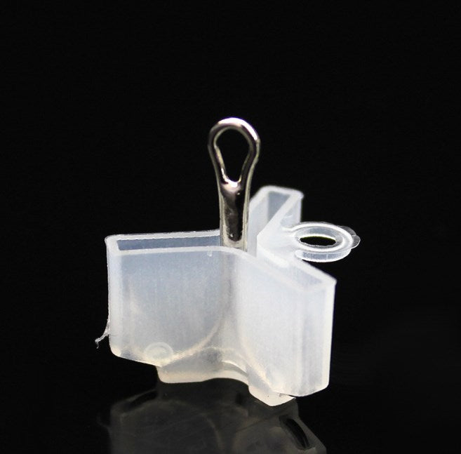 Treble Hook Cover - #4 (1pc)