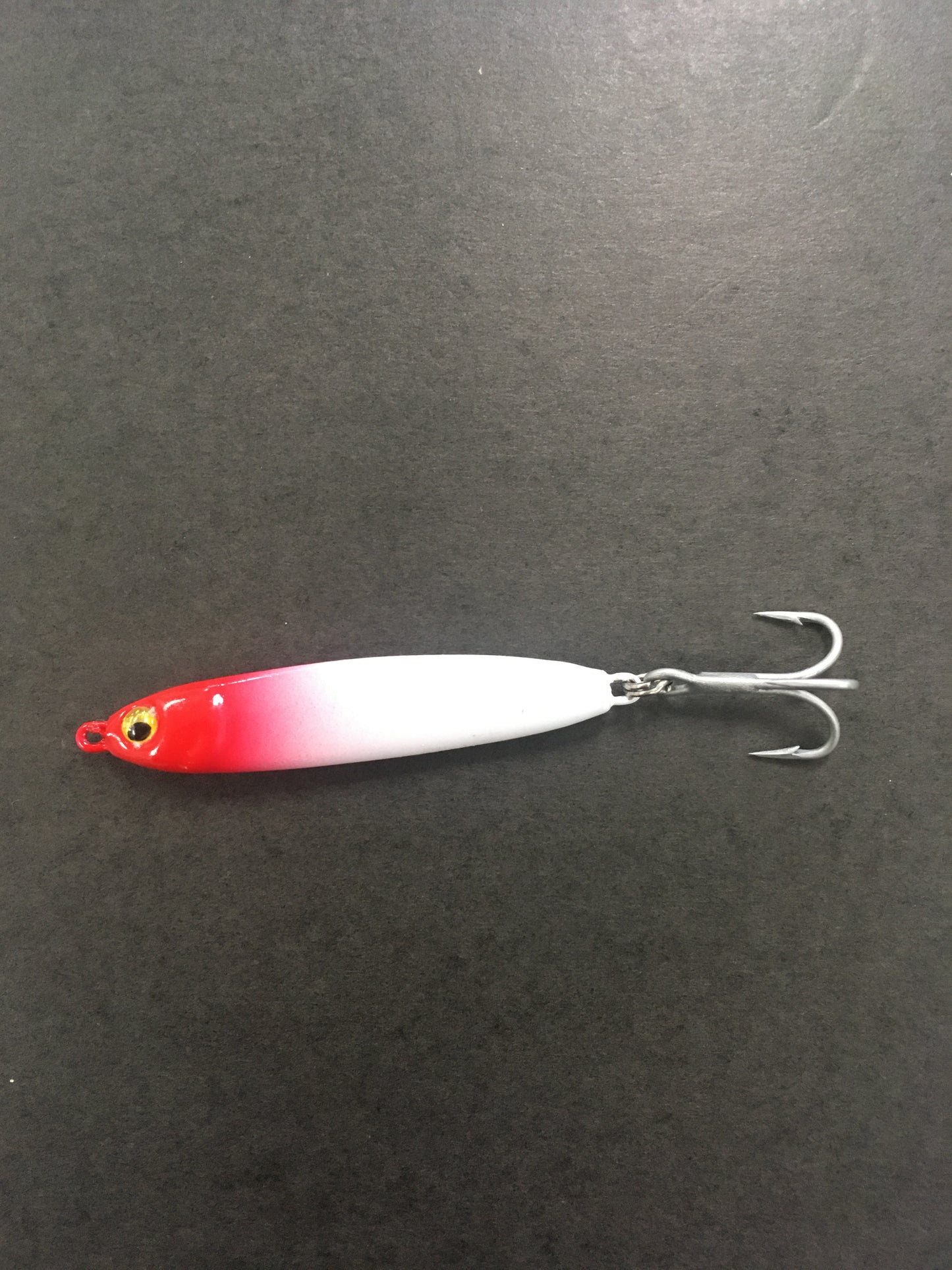 Metal Jig 50mm 15g - Red Rocket