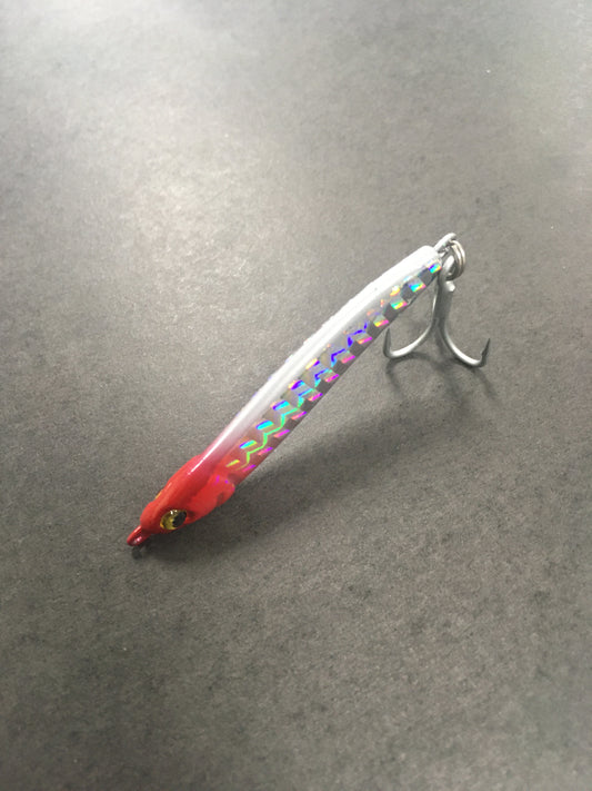 Holographic Metal Jig 50mm 15g - #03