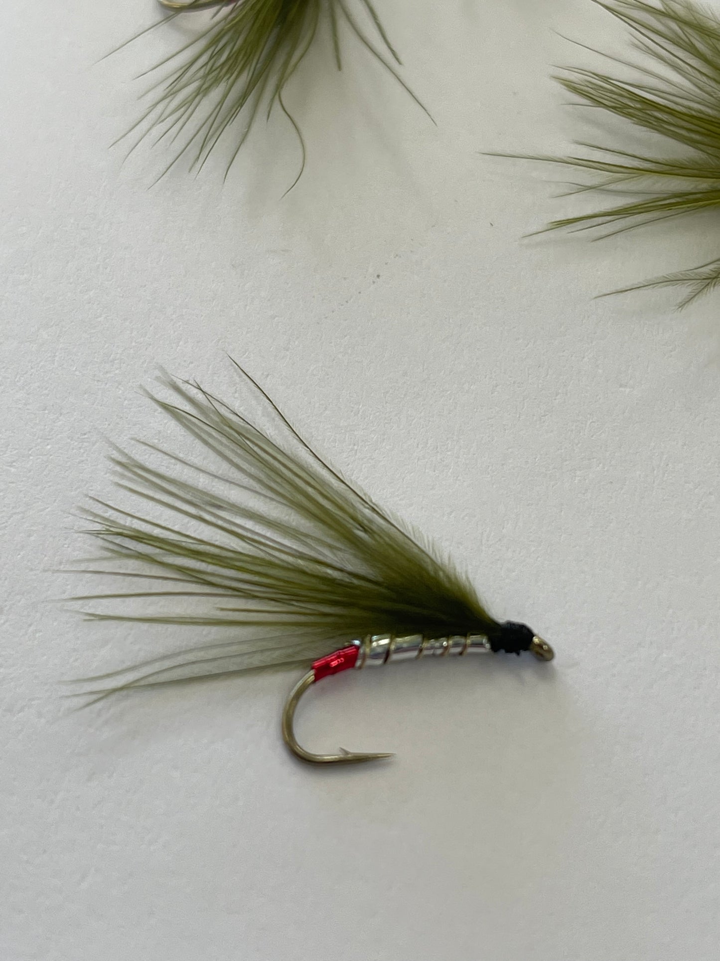 Penstock Fly #10