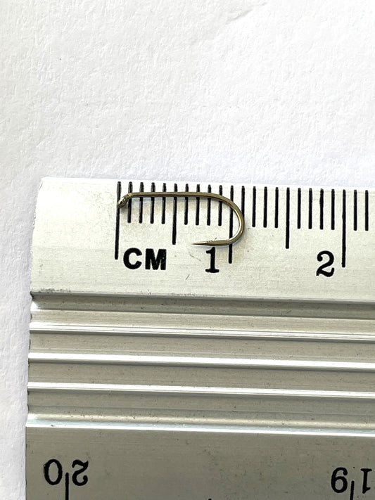 Kamasan B405 Trout Sub Surface Fly Hooks (Size 14)