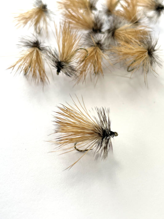 Elk Hair Caddis