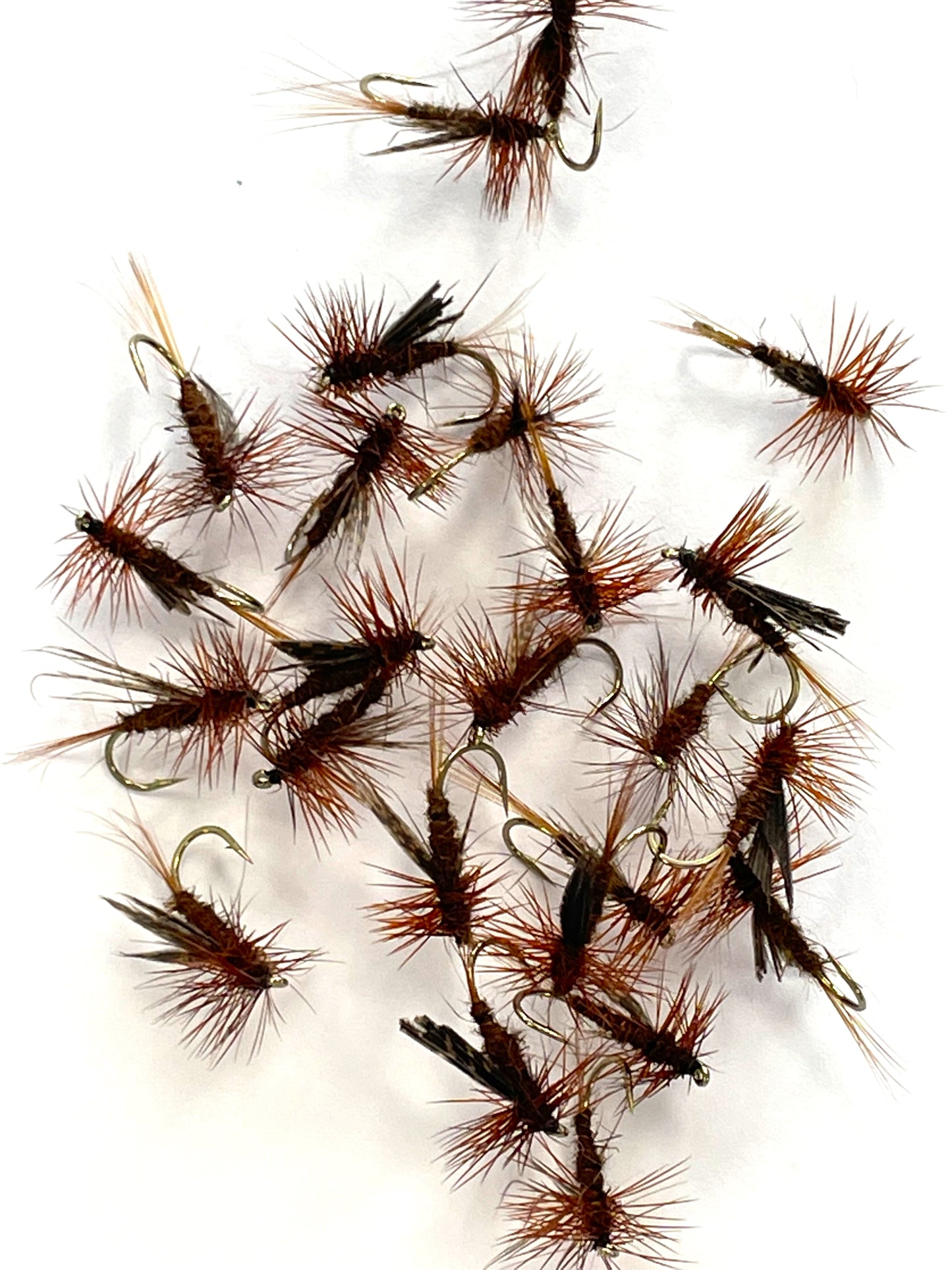 Barry Lodge Emerger #12